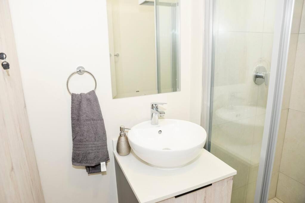 Apartamento The Ellipse Palazzo *