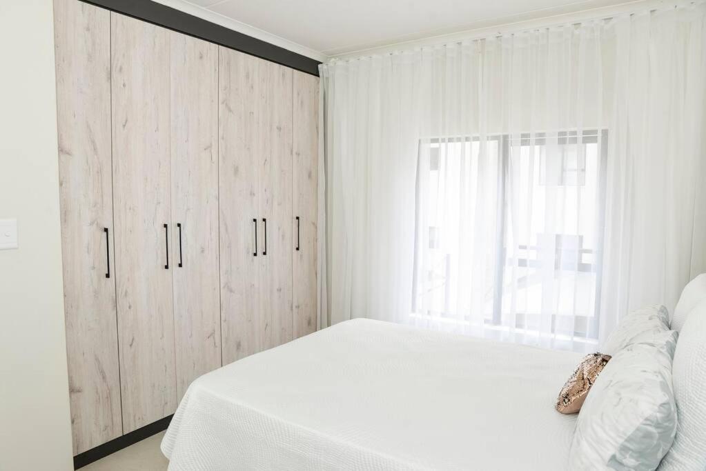 Apartamento The Ellipse Palazzo *