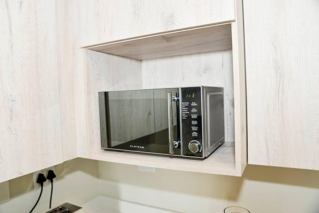 Apartamento The Ellipse Palazzo Midrand