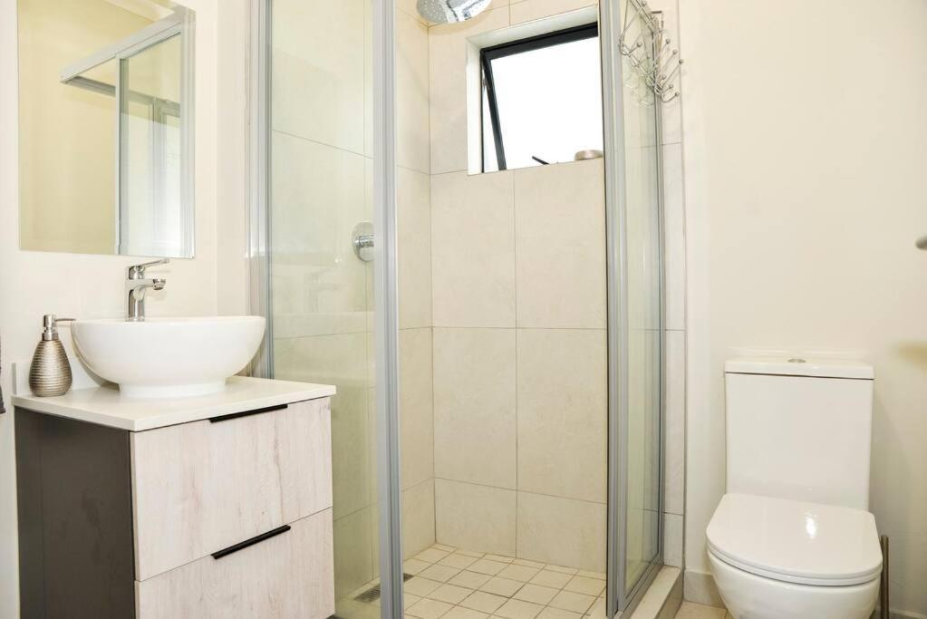 Apartamento The Ellipse Palazzo *