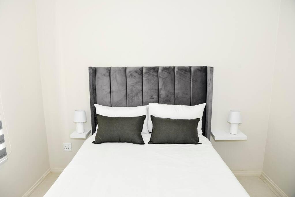Apartamento The Ellipse Palazzo