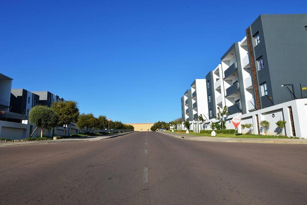 The Ellipse Palazzo Midrand