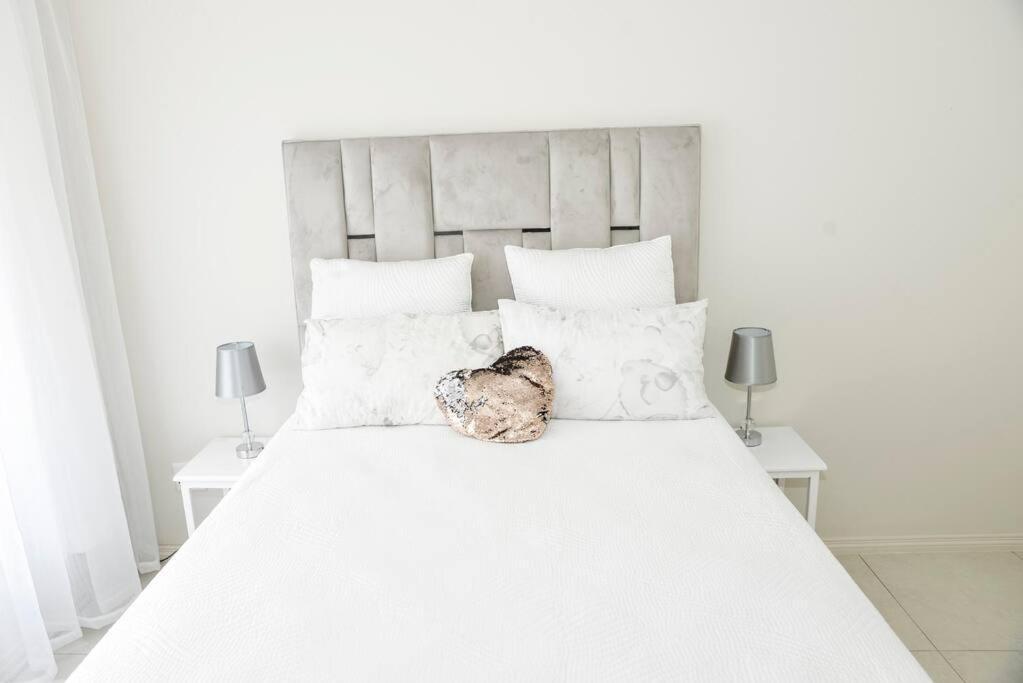 Apartamento The Ellipse Palazzo *