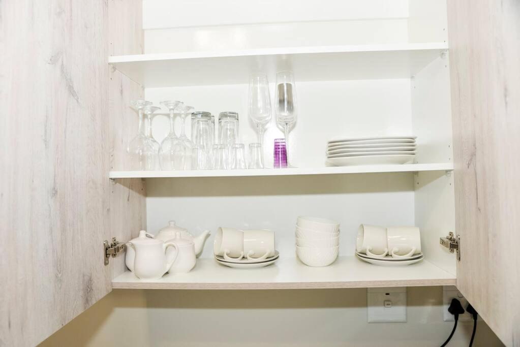Apartamento The Ellipse Palazzo Midrand