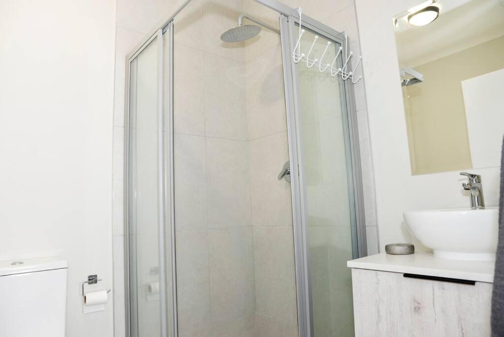 The Ellipse Palazzo * Midrand