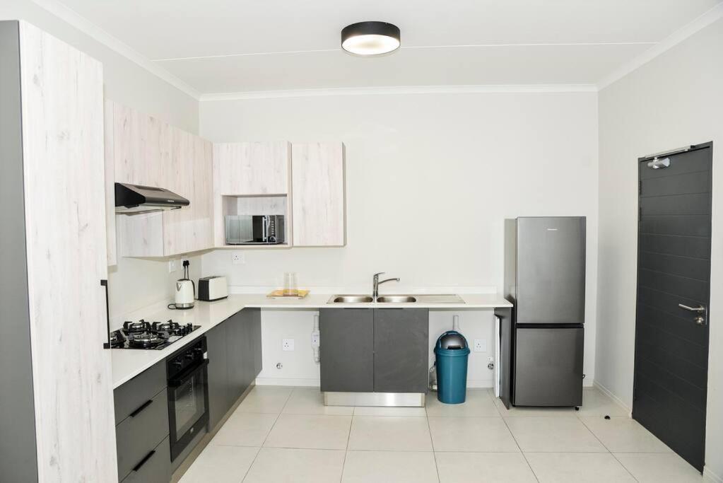 Apartamento The Ellipse Palazzo *