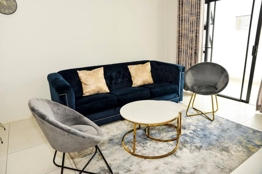 Apartamento The Ellipse Palazzo Midrand